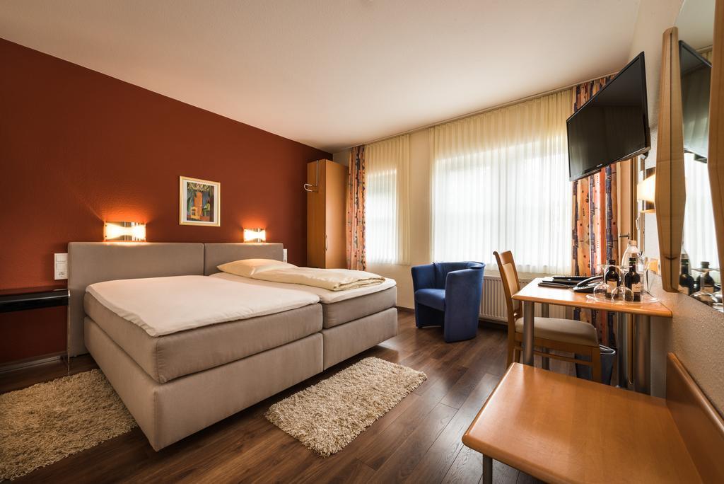 Hotel & Gasthaus Nagel Südlohn Zewnętrze zdjęcie