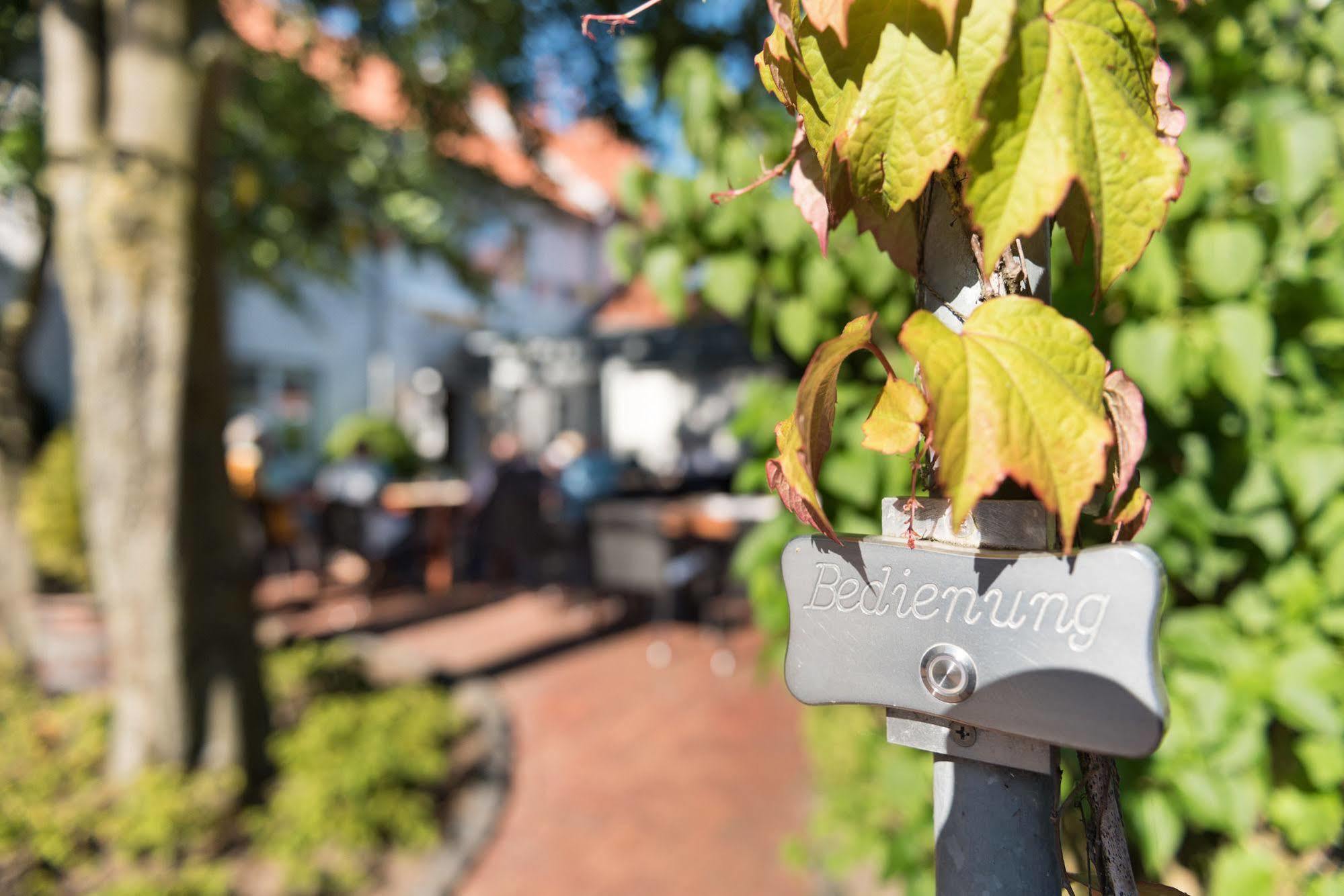 Hotel & Gasthaus Nagel Südlohn Zewnętrze zdjęcie