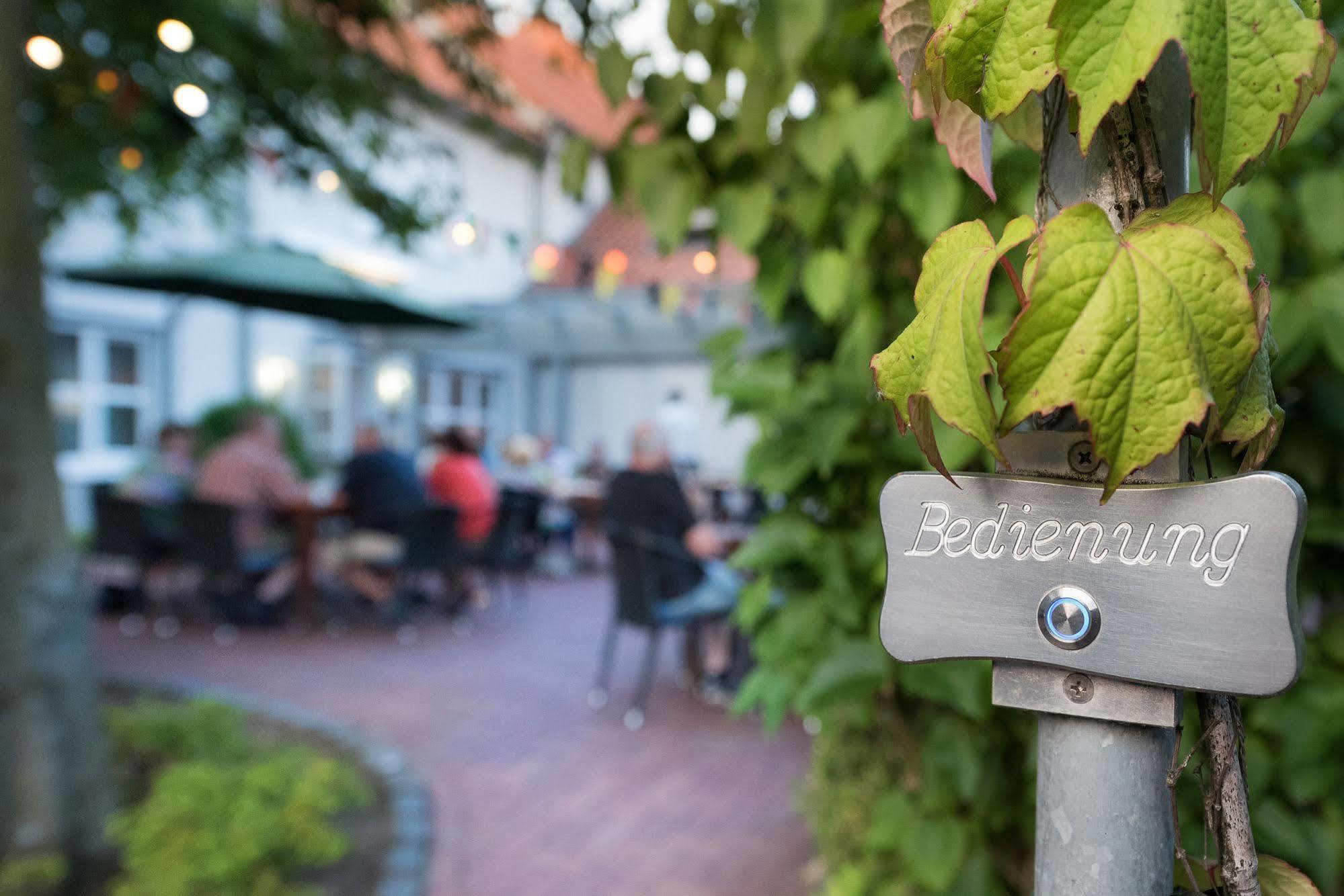 Hotel & Gasthaus Nagel Südlohn Zewnętrze zdjęcie